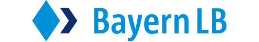 Logo der BayernLB